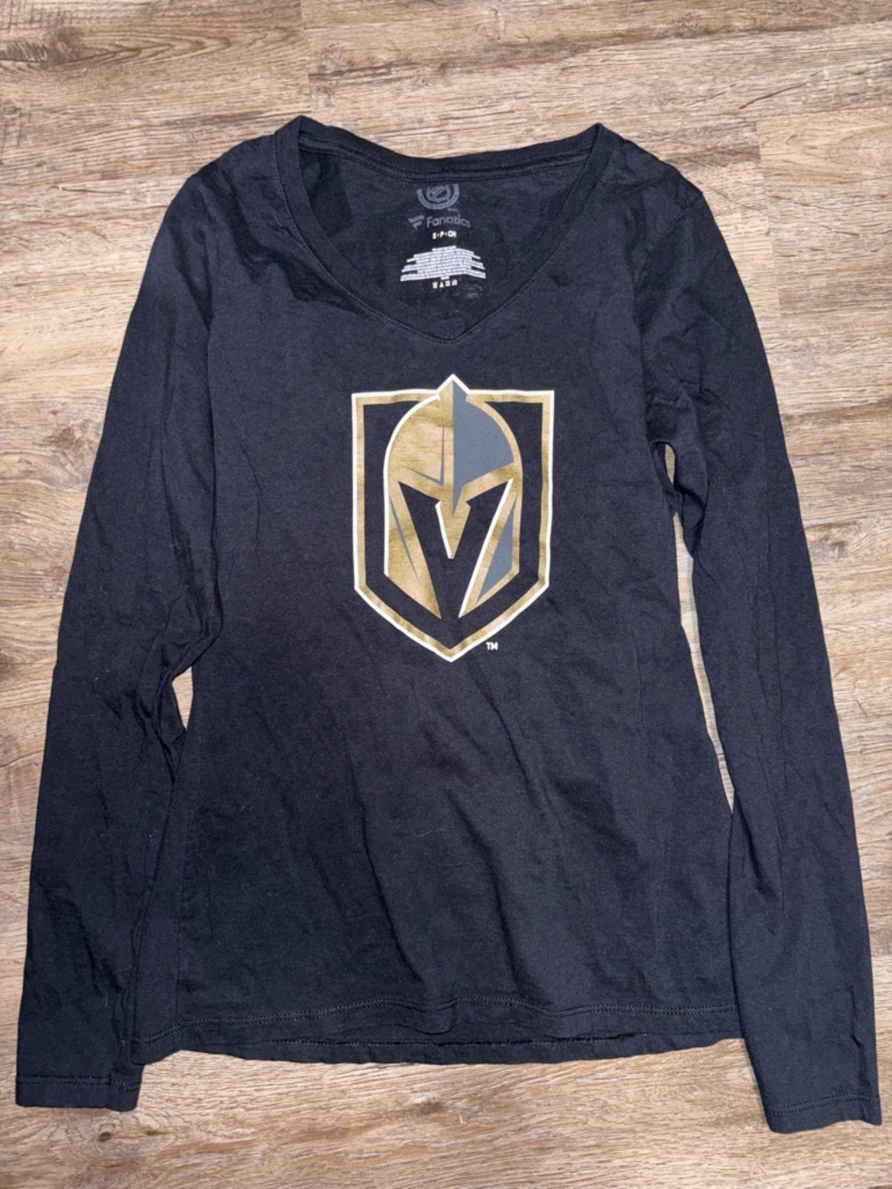 Las Vegas golden knights